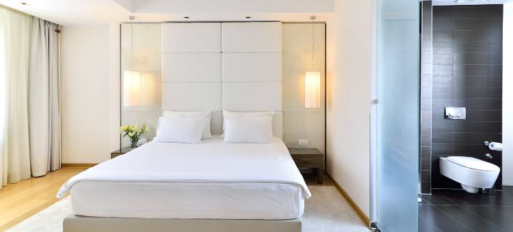 贝尔格莱德艺术酒店，丽笙精选成员(Belgrade Art Hotel, A Member of Radisson Individuals)图片