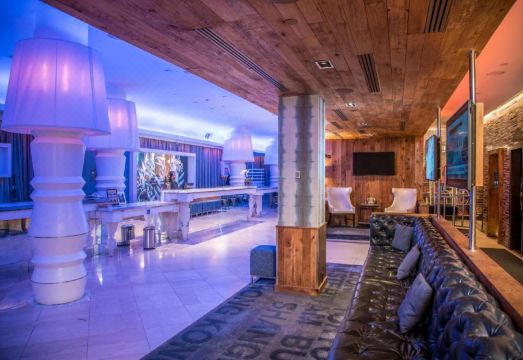 The Gallivant Times Square Hotel Overview