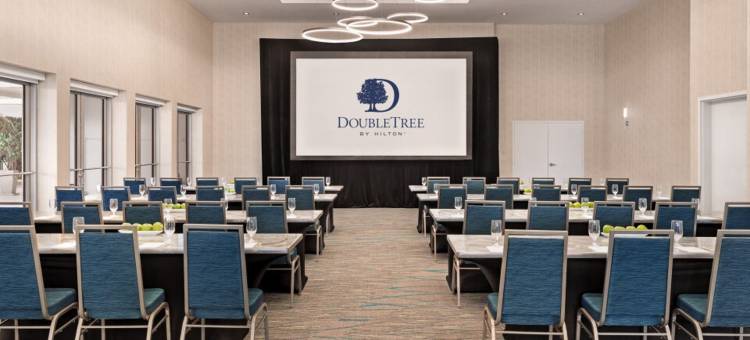 希尔顿逸林度假村-好莱坞海滩(DoubleTree Resort by Hilton Hollywood Beach)图片