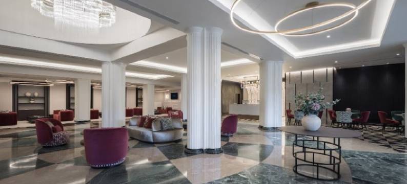 圣安东欧洲之星(Eurostars San Antón)图片