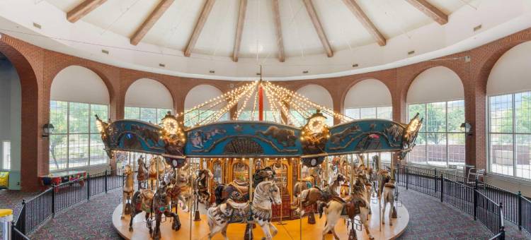 新兴都市娱乐场贝斯特韦斯特优质酒店(Best Western Plus Boomtown Casino Hotel)图片