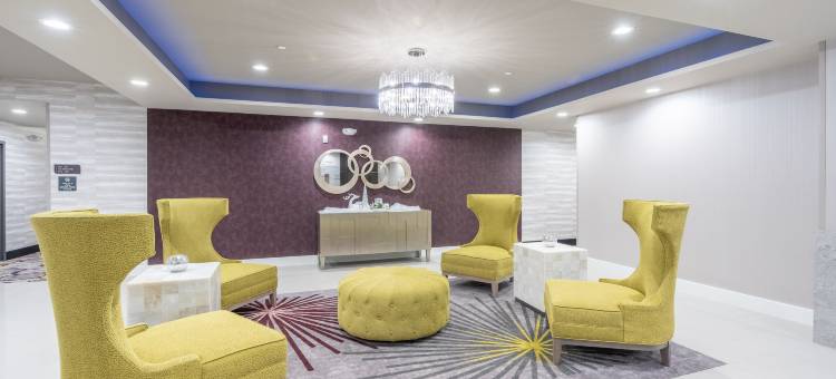 威奇托市中心希尔顿花园酒店(Hilton Garden Inn Wichita Downtown)图片
