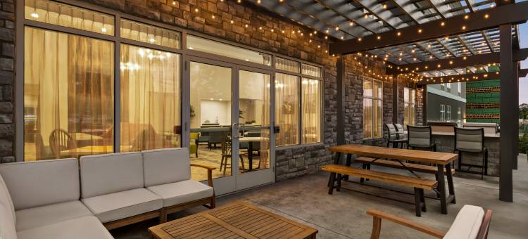 卡莱尔Homewood Suites by Hilton(Homewood Suites by Hilton Carlisle)图片