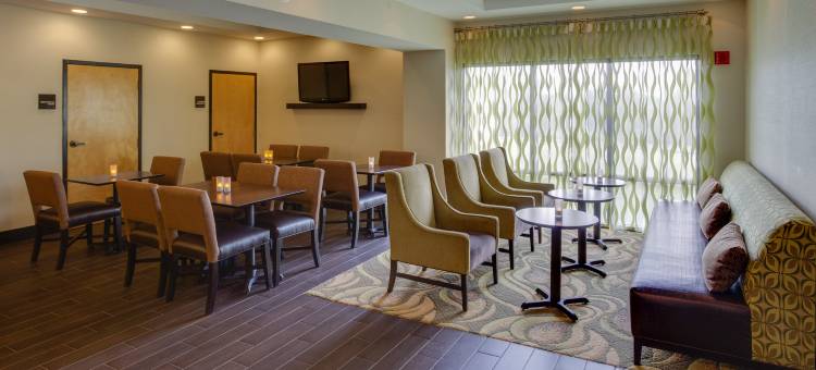 哈里斯堡/格兰维/好时欢朋酒店(Hampton Inn Harrisburg/Grantville/Hershey)图片