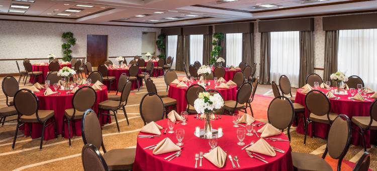 里奇蒙茵斯布鲁克希尔顿花园酒店(Hilton Garden Inn Richmond/Innsbrook)图片