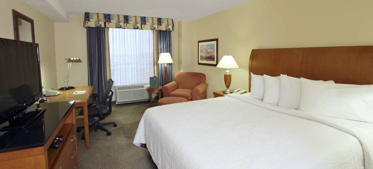 奥克斯-卡马里奥希尔顿花园客栈(Hilton Garden Inn Oxnard/Camarillo)图片