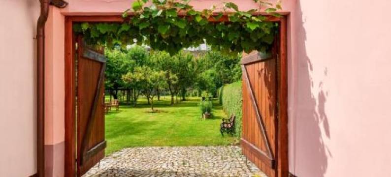 奥朗瑞酒店(Orangerie by KH)图片