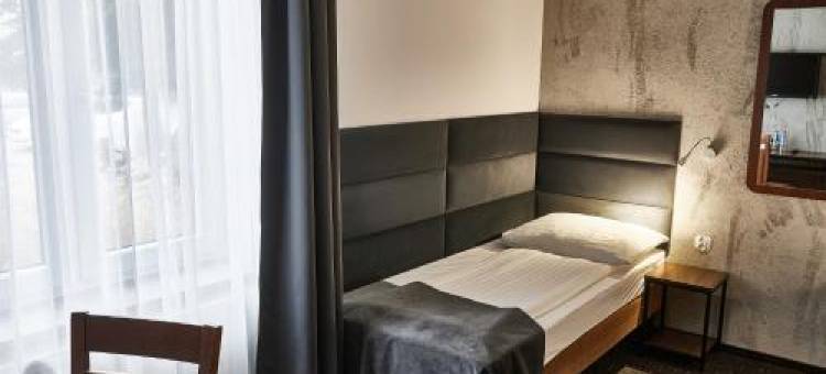 巴拉诺斯基酒店(Hotel Baranowski)图片