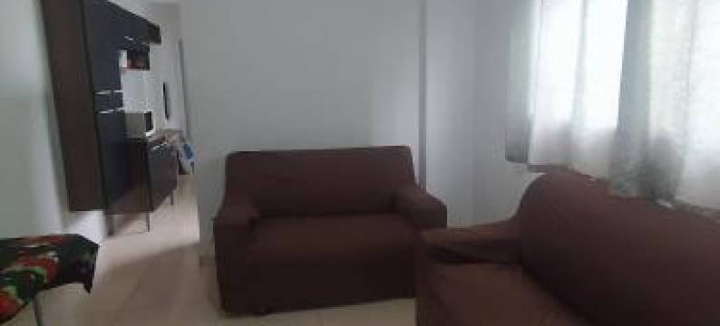 Apartamento Boqueirao图片