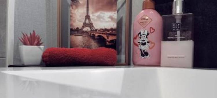 La Clef du Bonheur - 9 Min de Disney Jardin Privatif图片