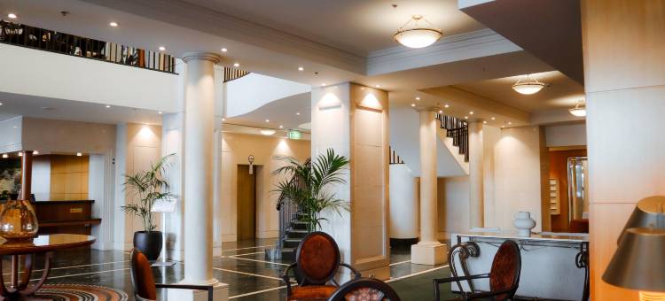 奥克兰西码头诗铂高级服务公寓(The Sebel Quay West Auckland)图片