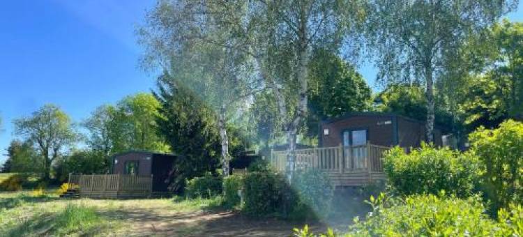 Les Terrasses du Lac图片