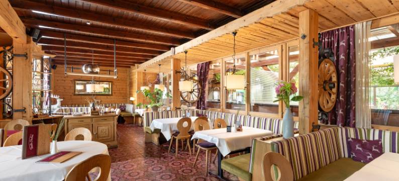 蒂罗尔斯图本酒店(Hotel Tiroler Stuben)图片