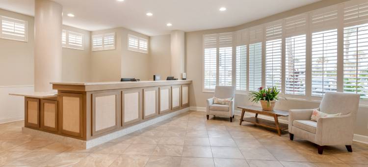 Hilton Vacation Club the Cove on Ormond Beach图片