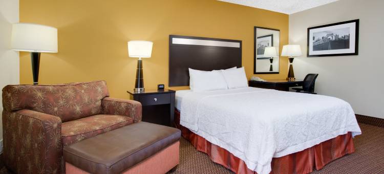 欢朋匹兹堡/西米夫林酒店(Hampton Inn Pittsburgh/West Mifflin)图片