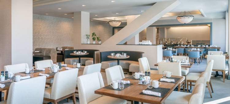 安克雷奇市中心万豪酒店(Marriott Anchorage Downtown)图片