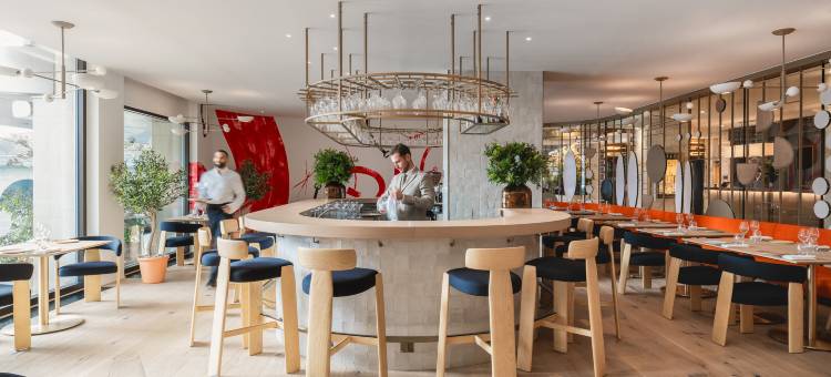 日内瓦文华东方酒店(Mandarin Oriental, Geneva)图片