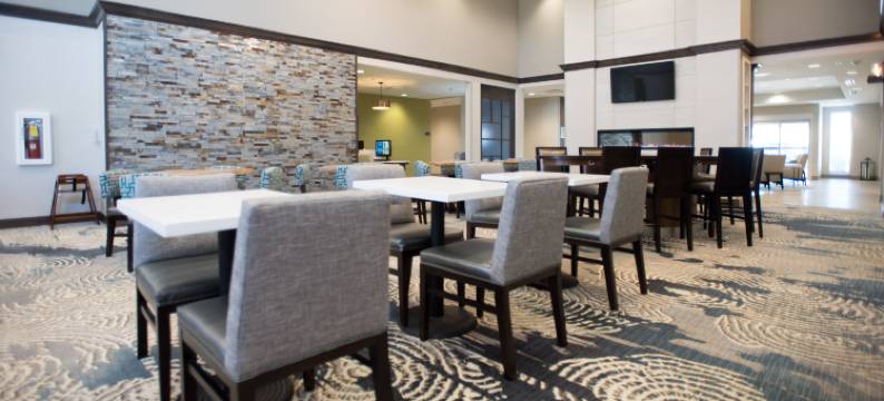 帕迪尤卡Homewood Suites by Hilton(Homewood Suites by Hilton - Paducah)图片