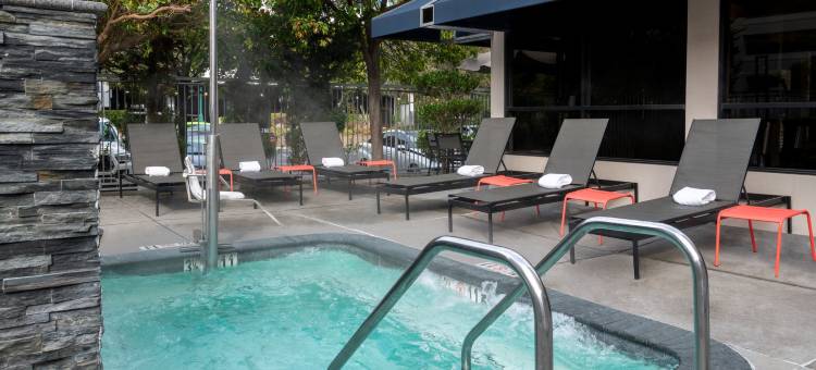 旧金山/奥克兰湾大桥希尔顿花园旅馆(Hilton Garden Inn San Francisco/Oakland Bay Bridge)图片