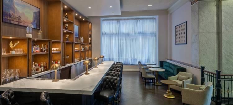希尔顿彭尼韦尔圣路易斯拱门酒店(Hilton Pennywell St. Louis at the Arch)图片