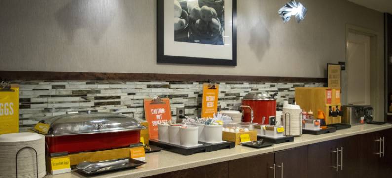 圣路易斯切斯特菲尔德欢朋酒店(Hampton Inn St. Louis/Chesterfield)图片