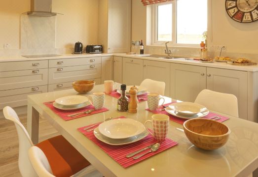 Centrally Located Luxury Detached Home in Newry Hotel Overview