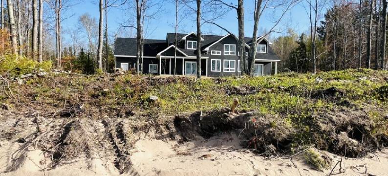 Lakeside Lookout 3 Bedroom图片