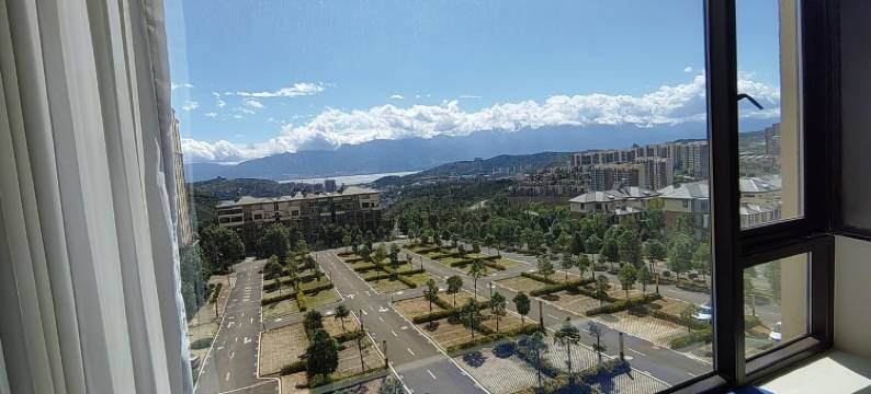 东岸房东公寓(映雪路分店)图片