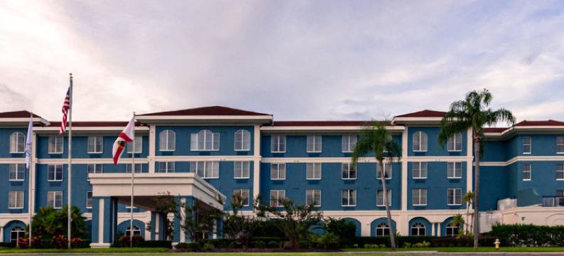 七锡布灵赛道酒店(Seven Sebring Raceway Hotel)图片