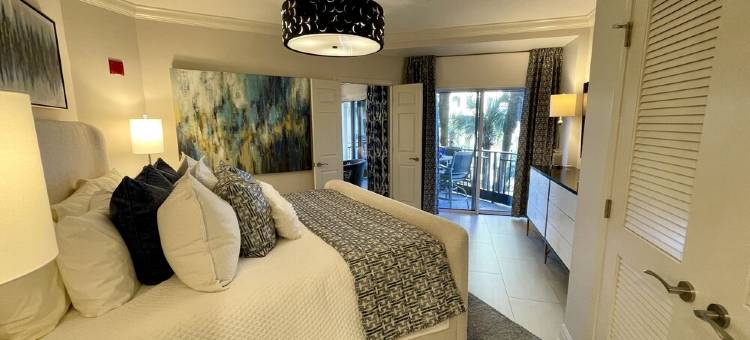 Snowbirds-Here's Where You Want to Stay If Want Luxury & Relaxation on the Beach图片