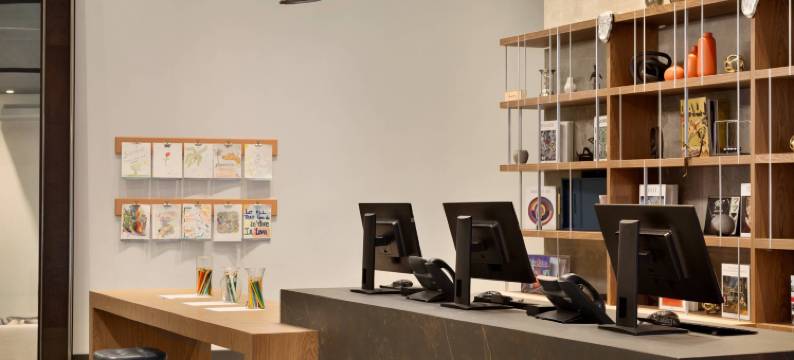 十二中城酒店-傲途格精选(Twelve Downtown, Autograph Collection)图片