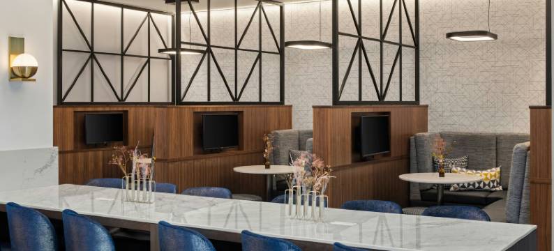 圣保罗市中心万怡酒店(Courtyard St. Paul Downtown)图片