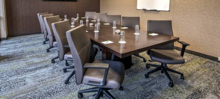 利马万怡酒店(Courtyard Lima)图片