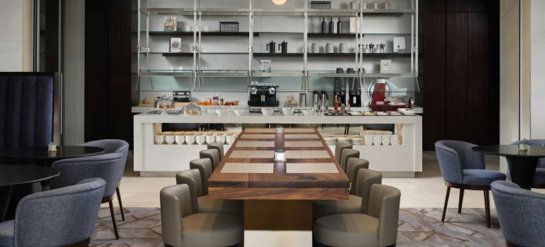 AC Hotel Jackson Ridgeland图片