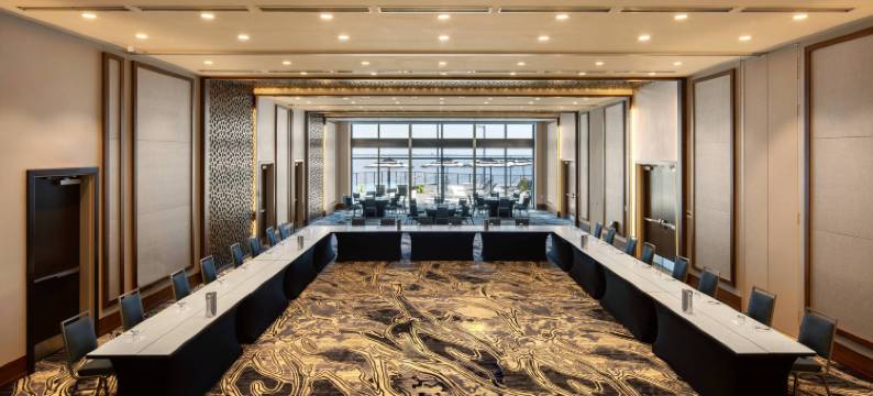 现代傲途格精选酒店(The Current Hotel, Autograph Collection)图片