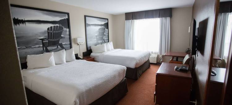 怀特考特速8酒店(Super 8 by Wyndham Whitecourt)图片