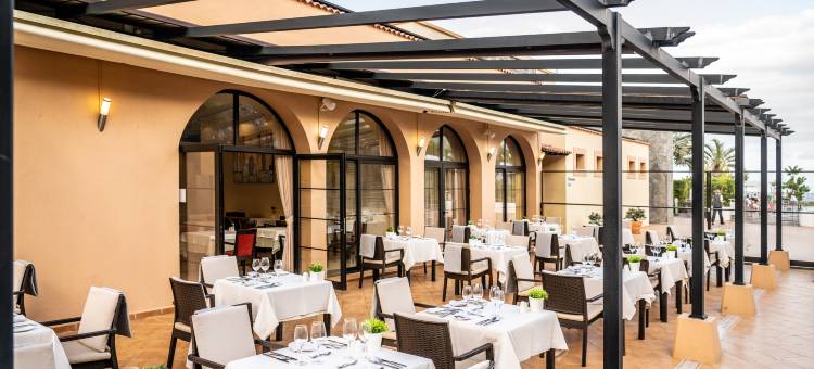 海光酒店(Luz Del Mar)图片