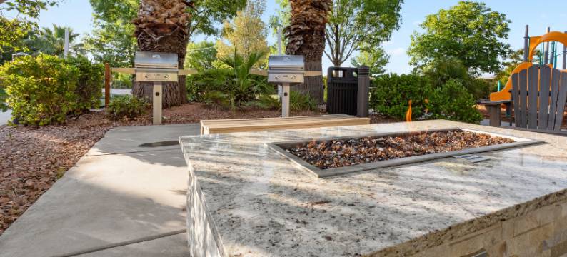 沃尔德马克圣乔治酒店(WorldMark Estancia)图片