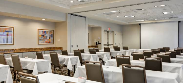 摩拜尔东湾/代弗尼希尔顿花园酒店(Hilton Garden Inn Mobile East Bay/Daphne)图片