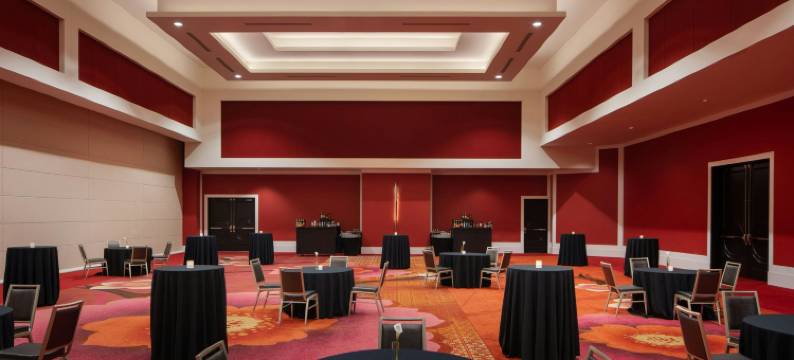 达文波特格兰德，傲途格精选酒店(The Davenport Grand, Autograph Collection)图片