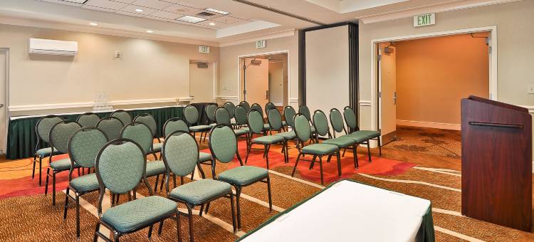 坦帕北希尔顿花园酒店(Hilton Garden Inn Tampa North)图片