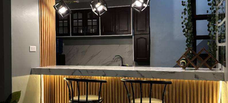 位于瓦伦西亚城的3卧室独栋房屋-平方米|带1个独立浴室(Grand Meadows Staycation)图片