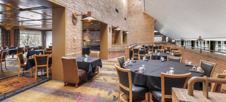 Crowne Plaza 明尼阿波利斯西(Crowne Plaza MINNEAPOLIS WEST by IHG)图片