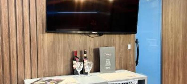 Exótico Prime Motel图片