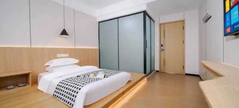 开封一束小院(万岁山武侠城店)图片