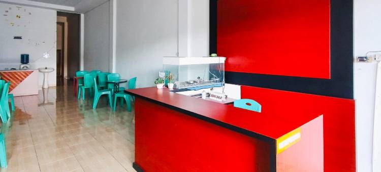 RedDoorz Near Tj Uban Bintan Utara图片