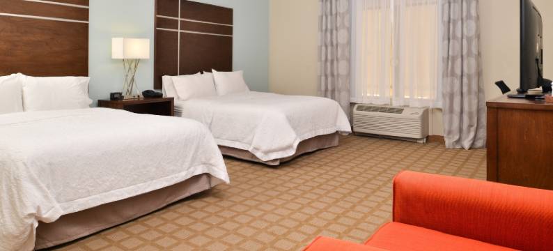 哈托欢朋酒店(Hampton Inn & Suites by Hilton Hutto Austin)图片