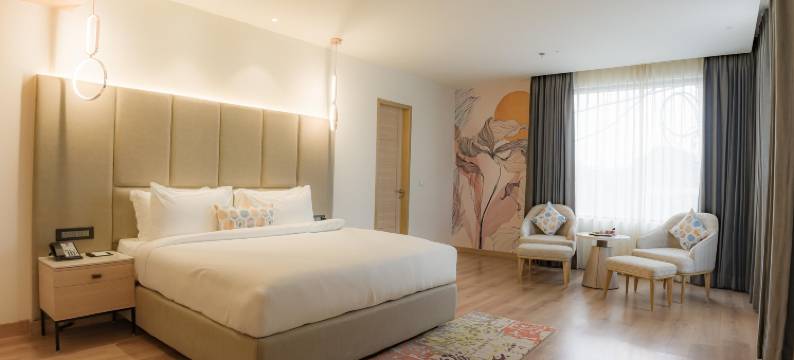 Best Western AH1 Amritsar图片