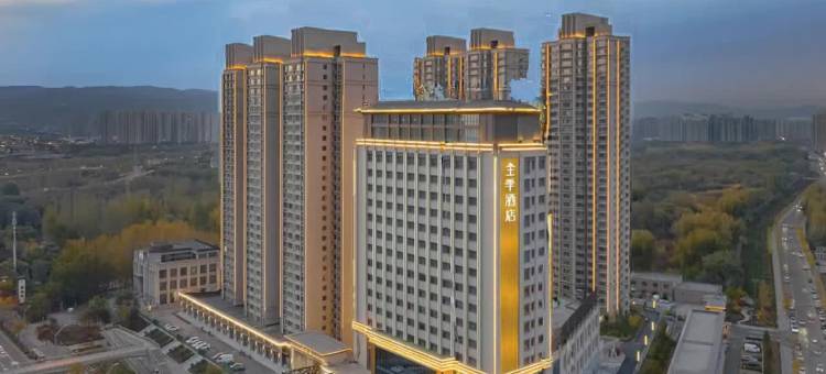 全季酒店(太原北中环街森林公园店)图片