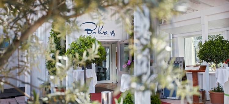 Bohrerhof乡村酒店(Landhotel Bohrerhof)图片